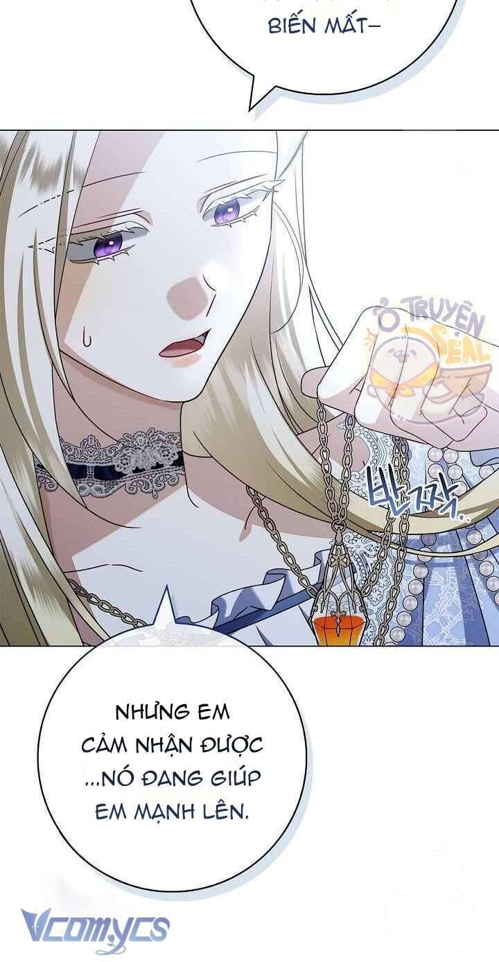 Xin Lỗi Vì Tôi Không Thể Rời Mắt Khỏi Vẻ Ngoài Của Ngài - Chapter 34 - Page 17