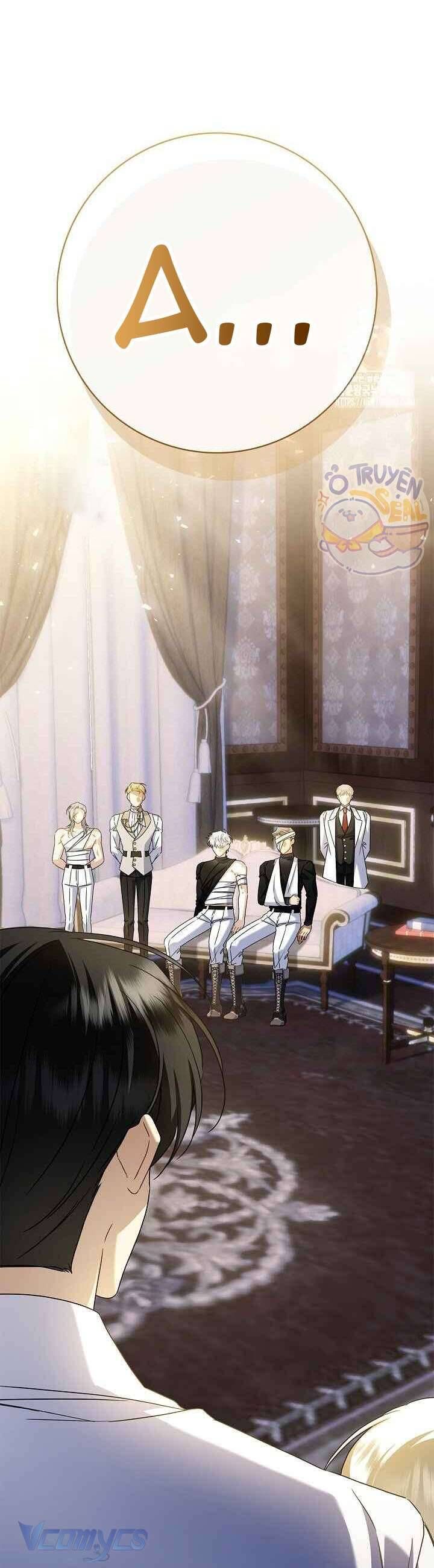 Xin Lỗi Vì Tôi Không Thể Rời Mắt Khỏi Vẻ Ngoài Của Ngài - Chapter 34 - Page 28