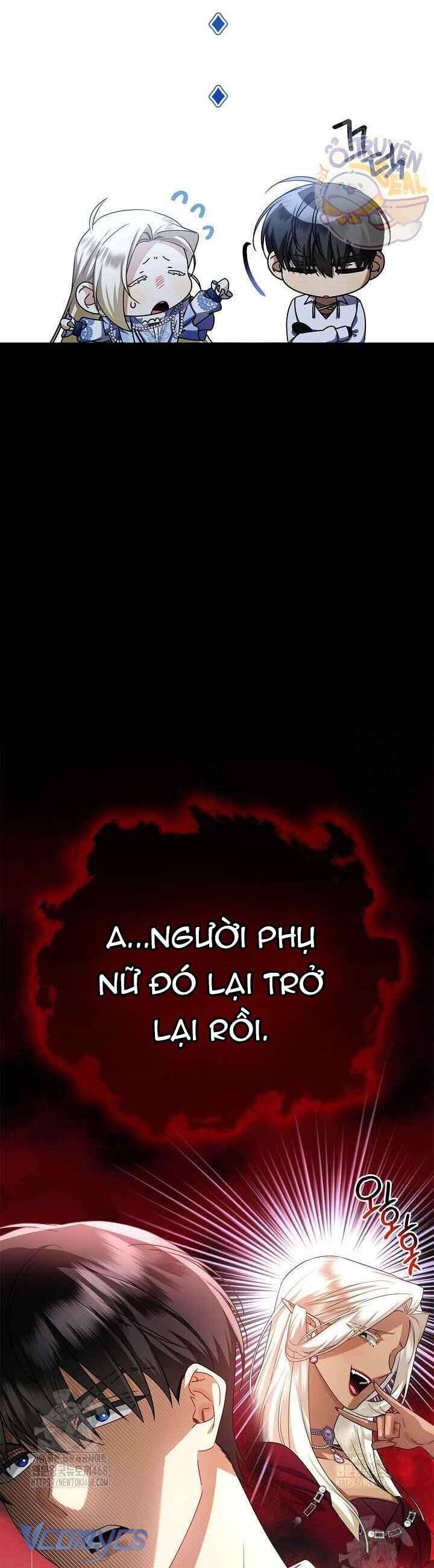 Xin Lỗi Vì Tôi Không Thể Rời Mắt Khỏi Vẻ Ngoài Của Ngài - Chapter 34 - Page 3