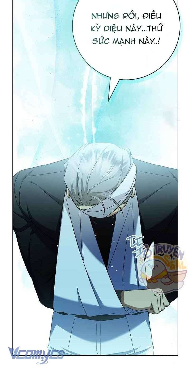 Xin Lỗi Vì Tôi Không Thể Rời Mắt Khỏi Vẻ Ngoài Của Ngài - Chapter 34 - Page 32