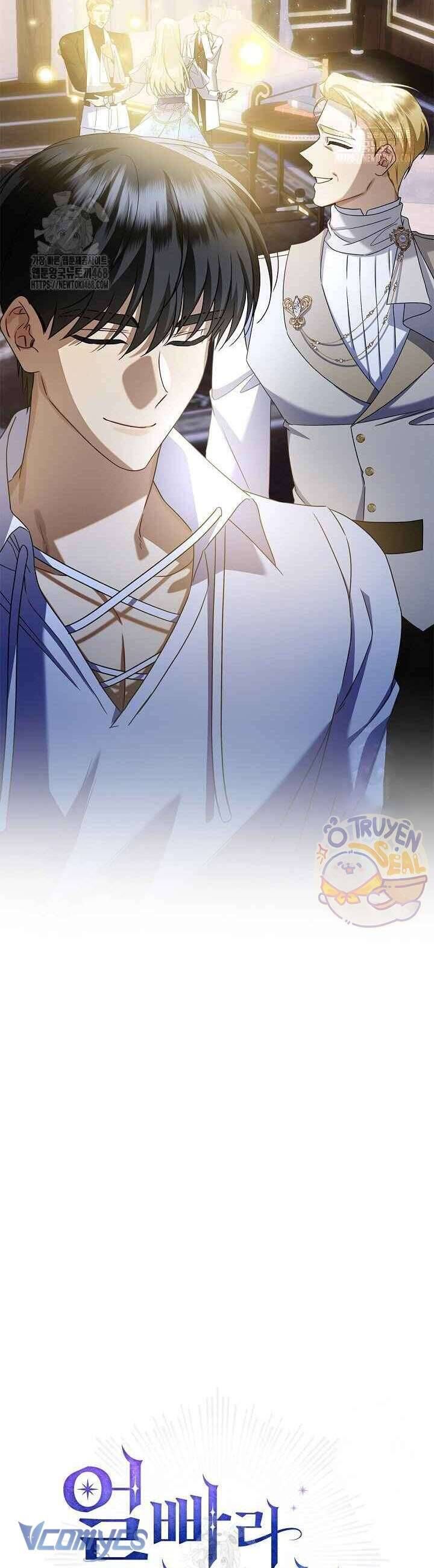 Xin Lỗi Vì Tôi Không Thể Rời Mắt Khỏi Vẻ Ngoài Của Ngài - Chapter 34 - Page 41