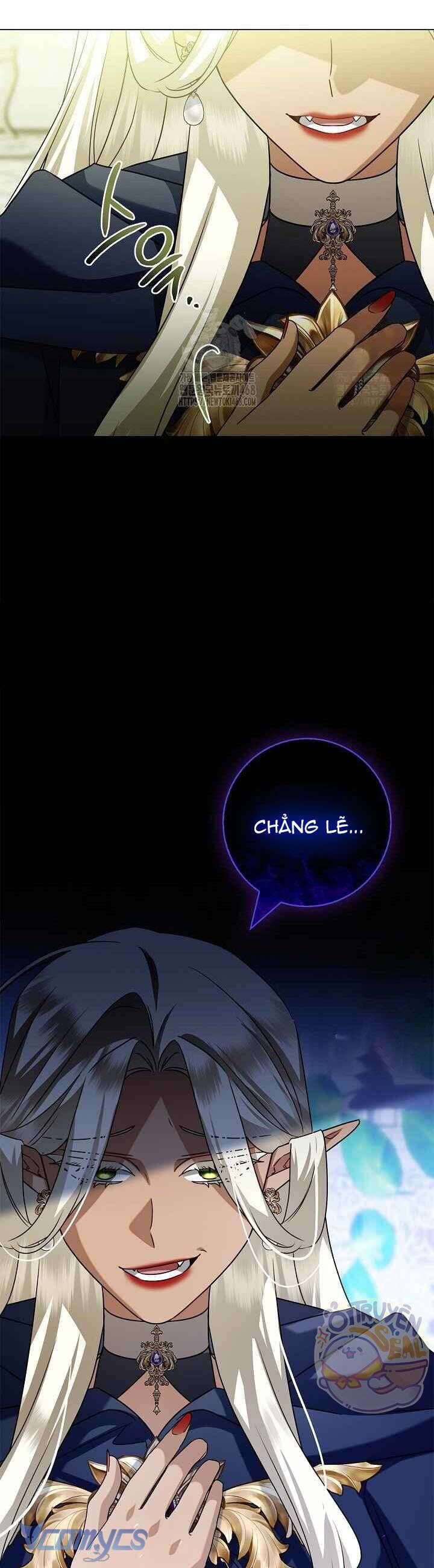 Xin Lỗi Vì Tôi Không Thể Rời Mắt Khỏi Vẻ Ngoài Của Ngài - Chapter 34 - Page 67