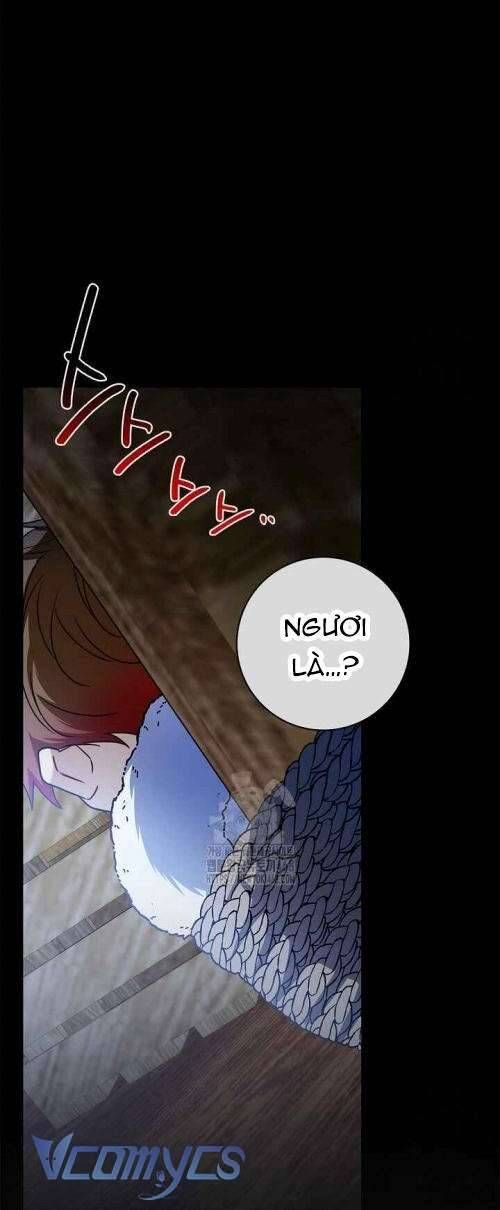 Xin Lỗi Vì Tôi Không Thể Rời Mắt Khỏi Vẻ Ngoài Của Ngài - Chapter 35 - Page 10