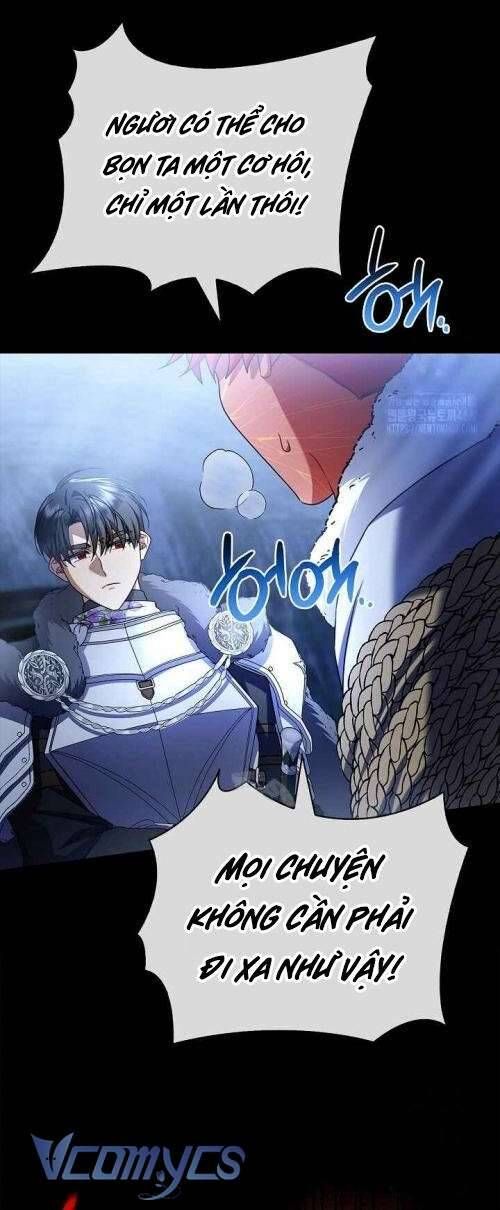 Xin Lỗi Vì Tôi Không Thể Rời Mắt Khỏi Vẻ Ngoài Của Ngài - Chapter 35 - Page 22