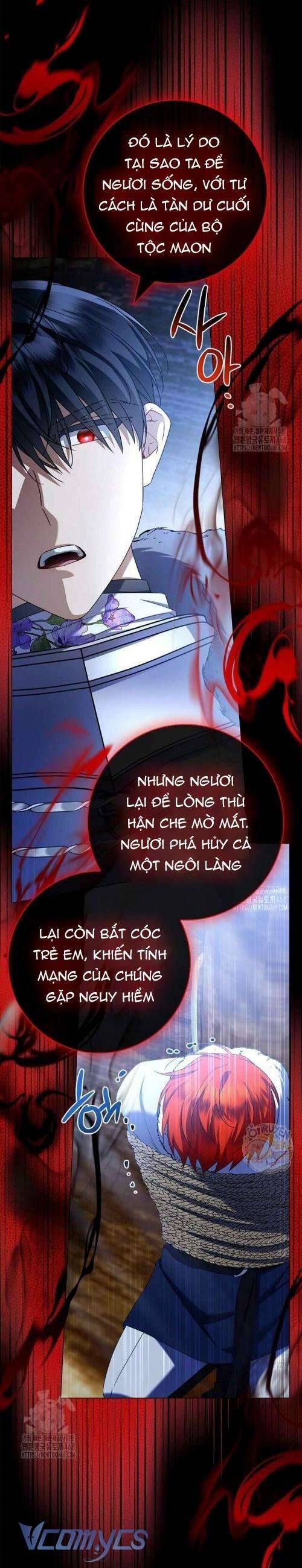 Xin Lỗi Vì Tôi Không Thể Rời Mắt Khỏi Vẻ Ngoài Của Ngài - Chapter 35 - Page 23