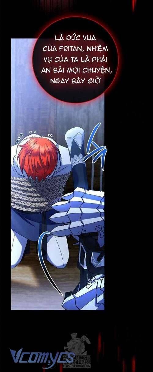 Xin Lỗi Vì Tôi Không Thể Rời Mắt Khỏi Vẻ Ngoài Của Ngài - Chapter 35 - Page 24