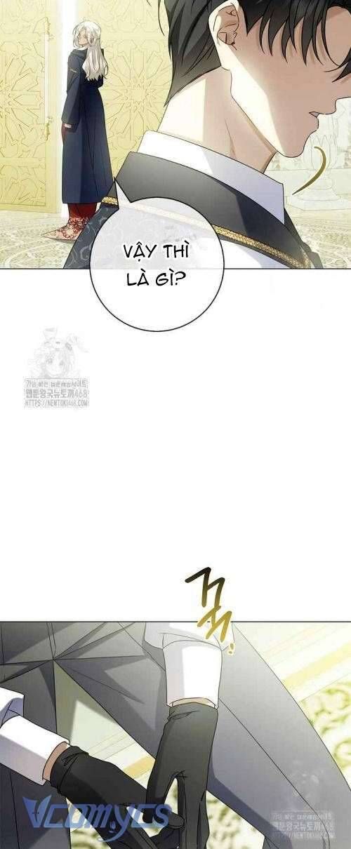 Xin Lỗi Vì Tôi Không Thể Rời Mắt Khỏi Vẻ Ngoài Của Ngài - Chapter 35 - Page 36