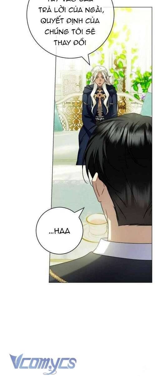 Xin Lỗi Vì Tôi Không Thể Rời Mắt Khỏi Vẻ Ngoài Của Ngài - Chapter 35 - Page 4