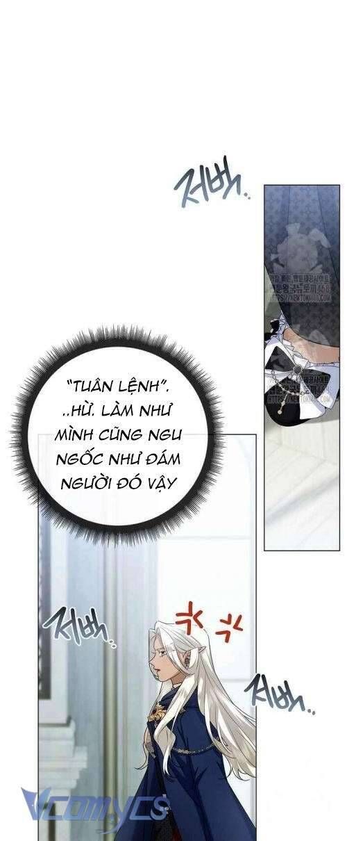 Xin Lỗi Vì Tôi Không Thể Rời Mắt Khỏi Vẻ Ngoài Của Ngài - Chapter 35 - Page 40