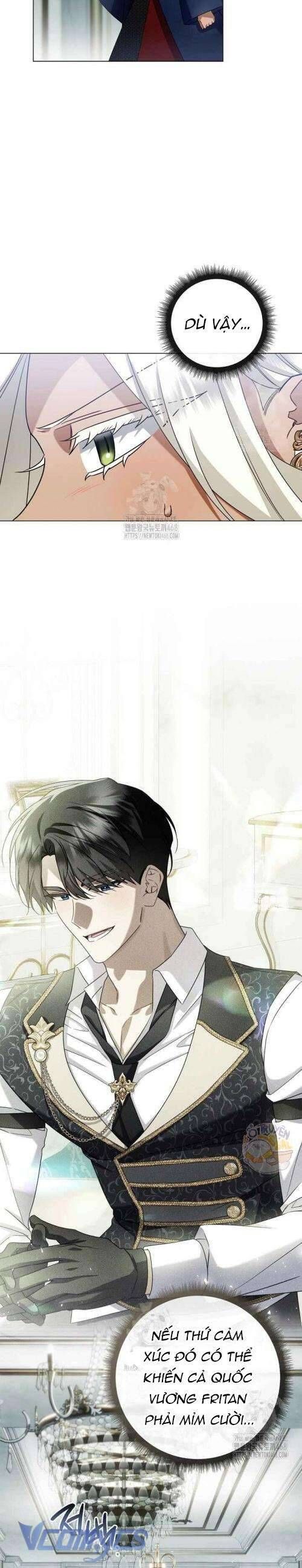 Xin Lỗi Vì Tôi Không Thể Rời Mắt Khỏi Vẻ Ngoài Của Ngài - Chapter 35 - Page 41