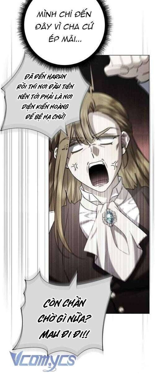 Xin Lỗi Vì Tôi Không Thể Rời Mắt Khỏi Vẻ Ngoài Của Ngài - Chapter 35 - Page 44