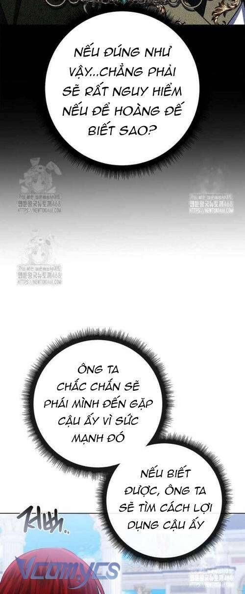 Xin Lỗi Vì Tôi Không Thể Rời Mắt Khỏi Vẻ Ngoài Của Ngài - Chapter 35 - Page 46