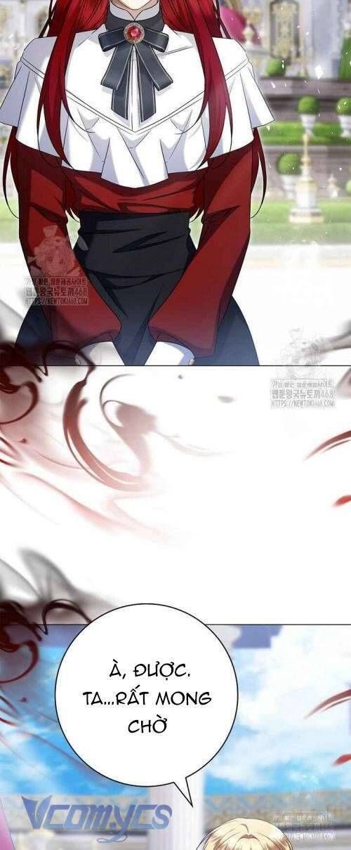 Xin Lỗi Vì Tôi Không Thể Rời Mắt Khỏi Vẻ Ngoài Của Ngài - Chapter 35 - Page 48