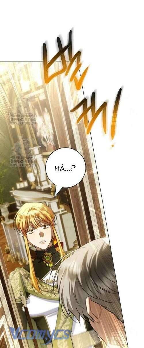 Xin Lỗi Vì Tôi Không Thể Rời Mắt Khỏi Vẻ Ngoài Của Ngài - Chapter 35 - Page 54