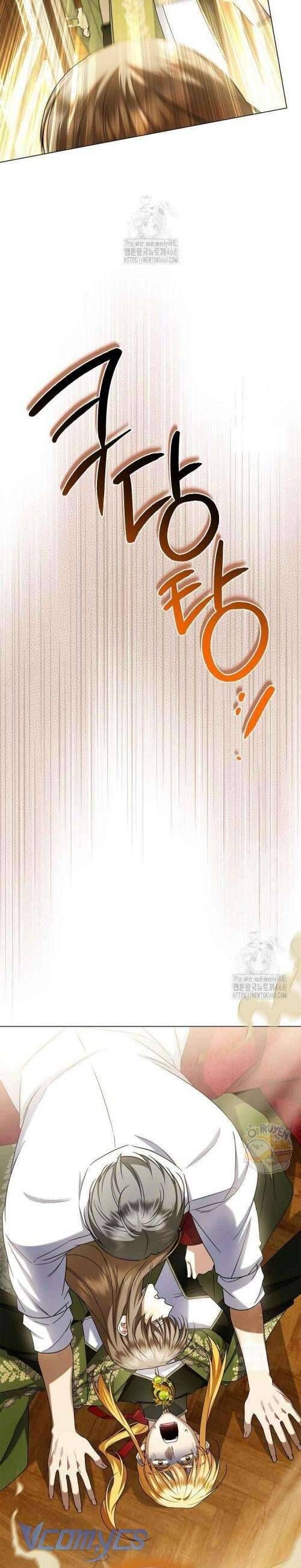 Xin Lỗi Vì Tôi Không Thể Rời Mắt Khỏi Vẻ Ngoài Của Ngài - Chapter 35 - Page 55