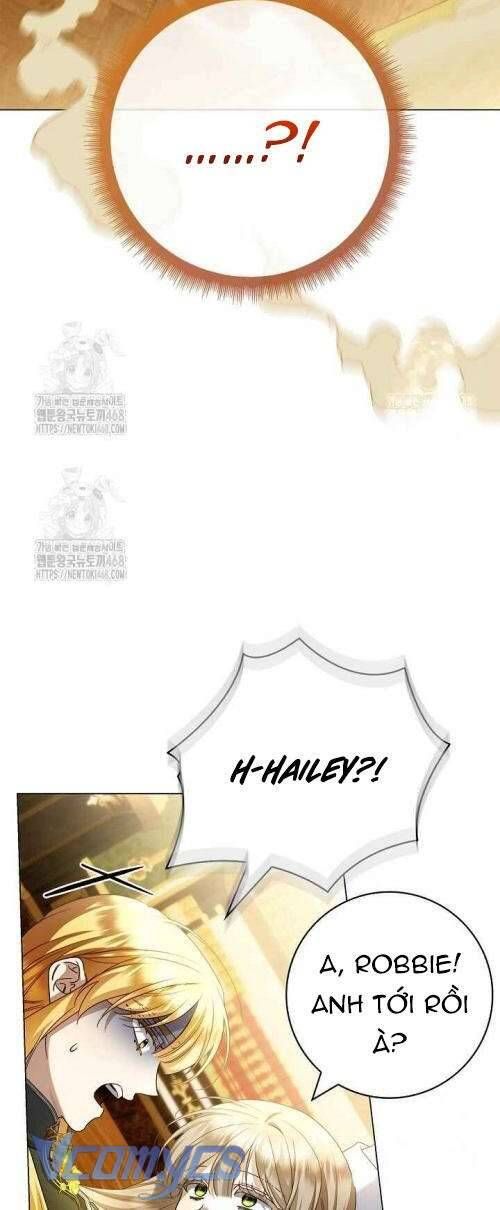 Xin Lỗi Vì Tôi Không Thể Rời Mắt Khỏi Vẻ Ngoài Của Ngài - Chapter 35 - Page 56
