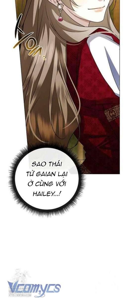 Xin Lỗi Vì Tôi Không Thể Rời Mắt Khỏi Vẻ Ngoài Của Ngài - Chapter 35 - Page 60