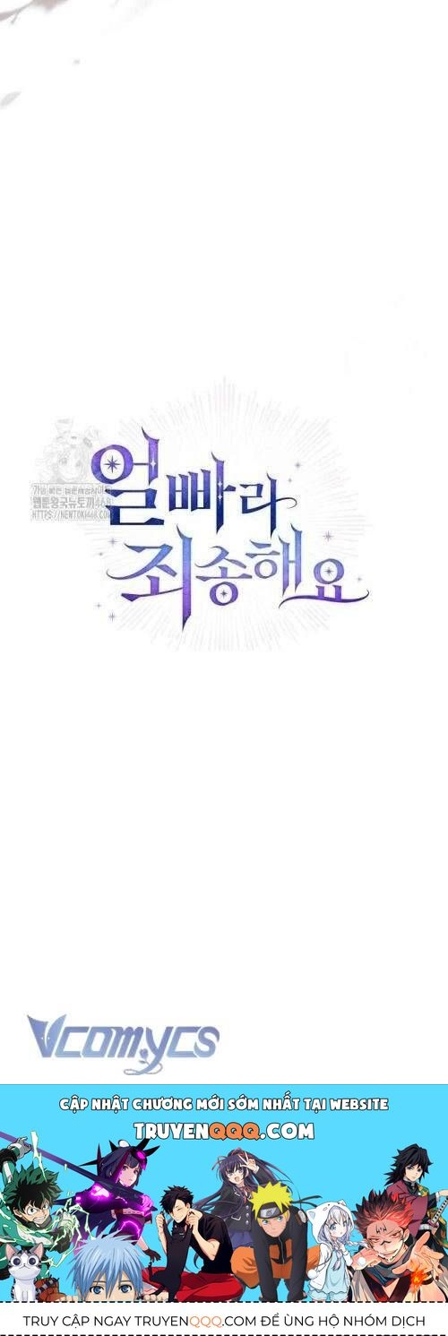 Xin Lỗi Vì Tôi Không Thể Rời Mắt Khỏi Vẻ Ngoài Của Ngài - Chapter 35 - Page 62