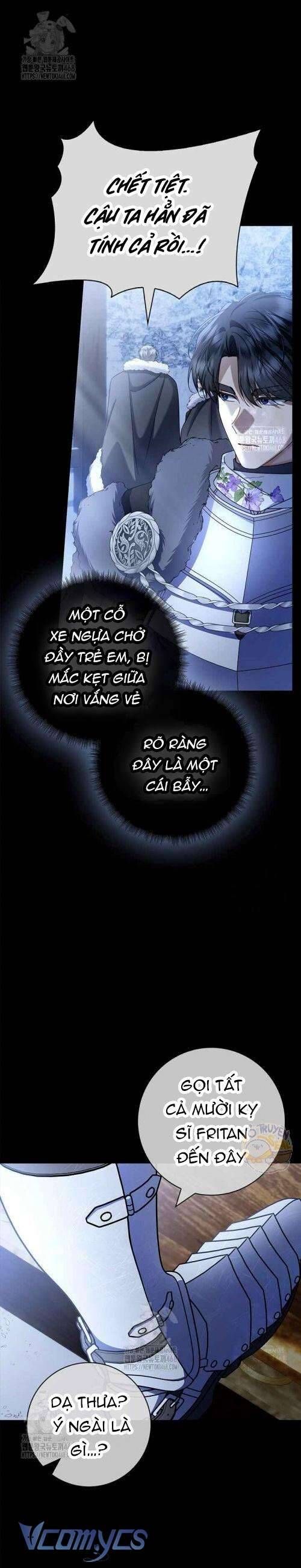 Xin Lỗi Vì Tôi Không Thể Rời Mắt Khỏi Vẻ Ngoài Của Ngài - Chapter 35 - Page 7