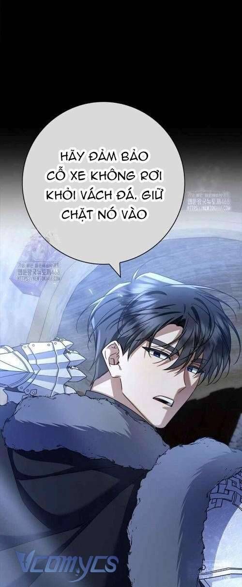 Xin Lỗi Vì Tôi Không Thể Rời Mắt Khỏi Vẻ Ngoài Của Ngài - Chapter 35 - Page 8