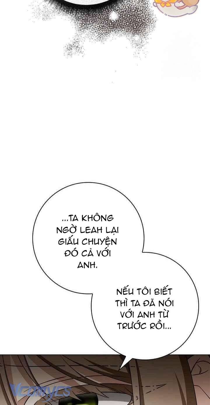 Xin Lỗi Vì Tôi Không Thể Rời Mắt Khỏi Vẻ Ngoài Của Ngài - Chapter 36 - Page 27