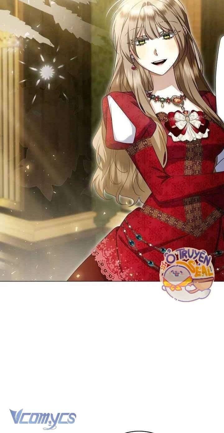 Xin Lỗi Vì Tôi Không Thể Rời Mắt Khỏi Vẻ Ngoài Của Ngài - Chapter 36 - Page 3