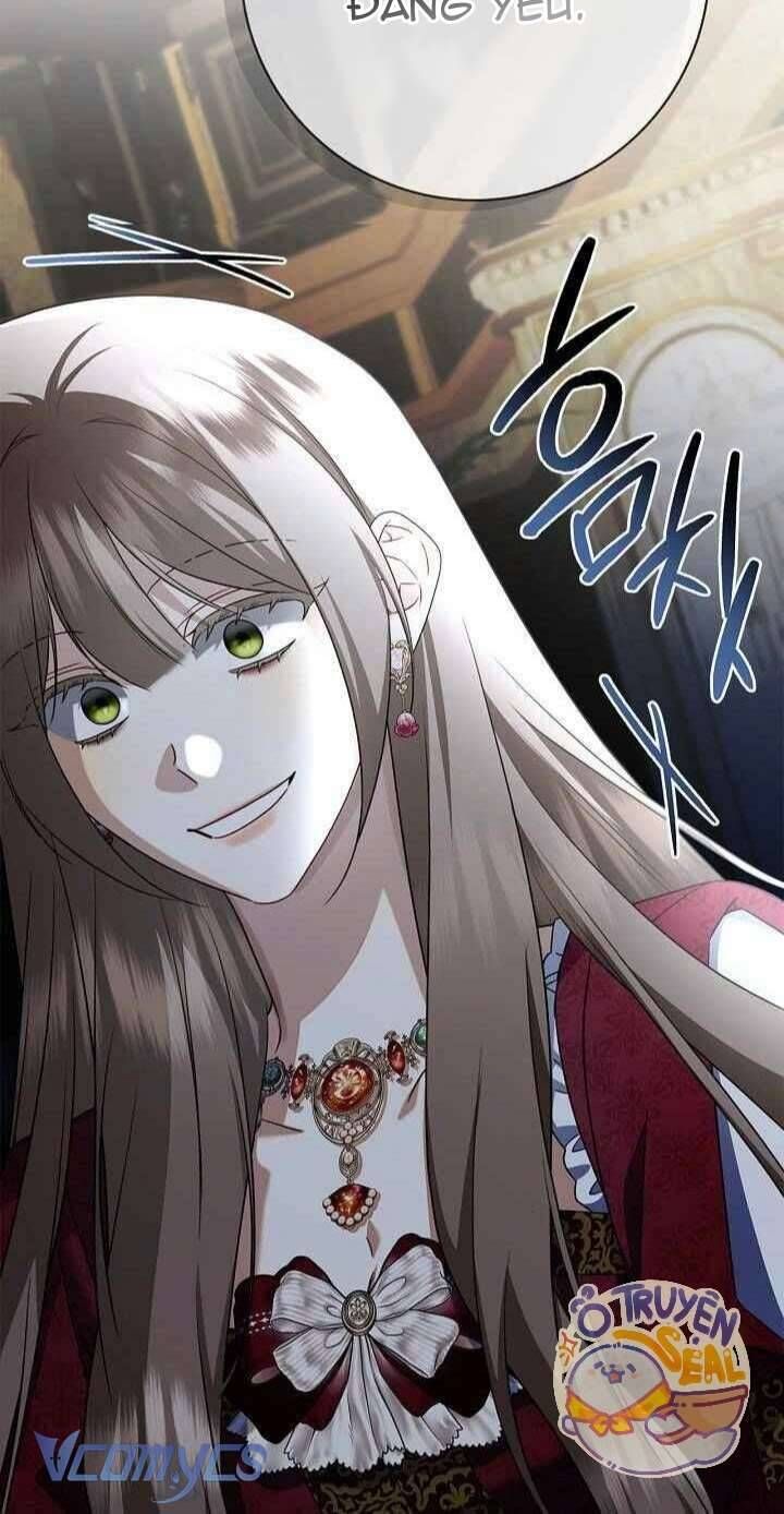 Xin Lỗi Vì Tôi Không Thể Rời Mắt Khỏi Vẻ Ngoài Của Ngài - Chapter 36 - Page 33