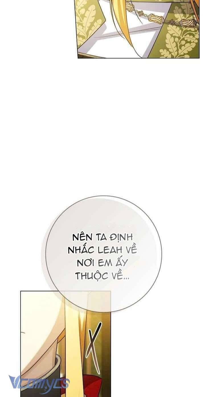 Xin Lỗi Vì Tôi Không Thể Rời Mắt Khỏi Vẻ Ngoài Của Ngài - Chapter 36 - Page 48