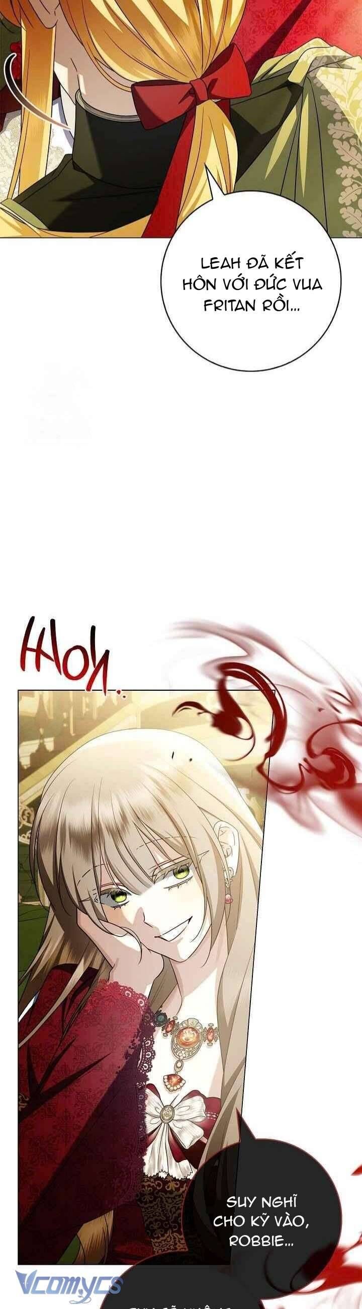 Xin Lỗi Vì Tôi Không Thể Rời Mắt Khỏi Vẻ Ngoài Của Ngài - Chapter 36 - Page 50