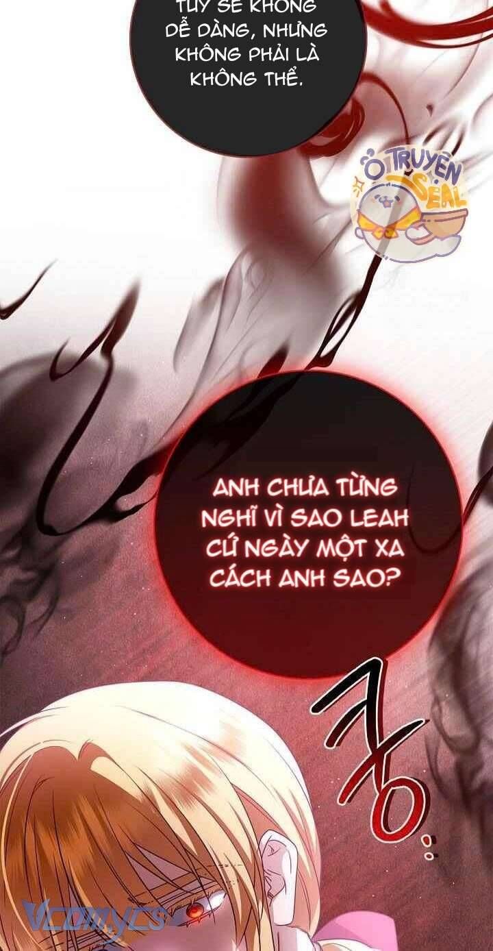Xin Lỗi Vì Tôi Không Thể Rời Mắt Khỏi Vẻ Ngoài Của Ngài - Chapter 36 - Page 51