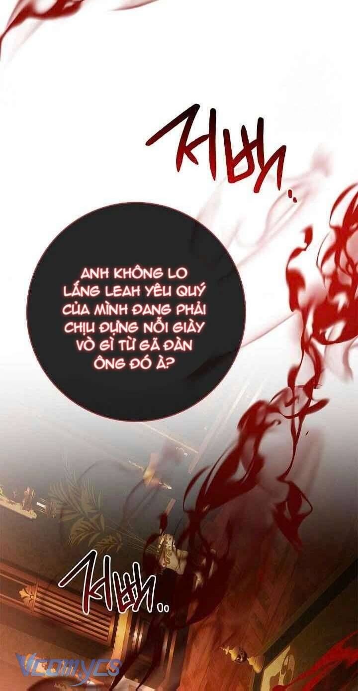 Xin Lỗi Vì Tôi Không Thể Rời Mắt Khỏi Vẻ Ngoài Của Ngài - Chapter 36 - Page 54