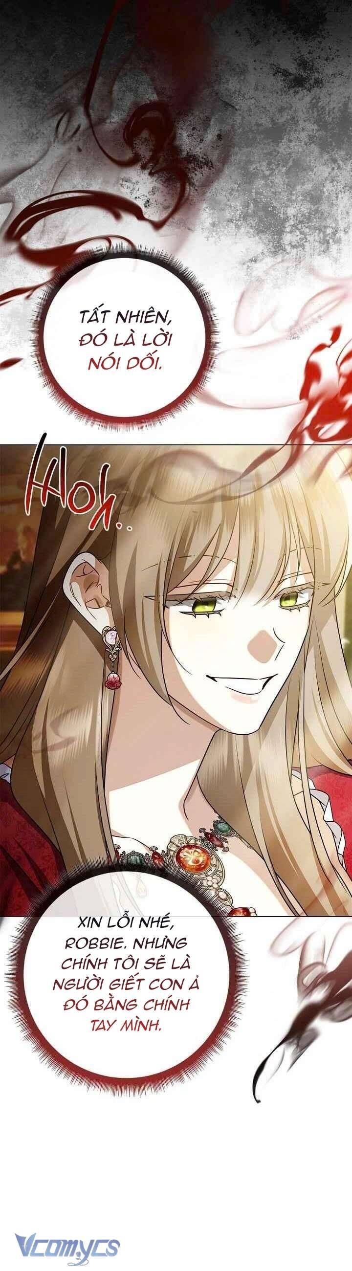 Xin Lỗi Vì Tôi Không Thể Rời Mắt Khỏi Vẻ Ngoài Của Ngài - Chapter 36 - Page 58