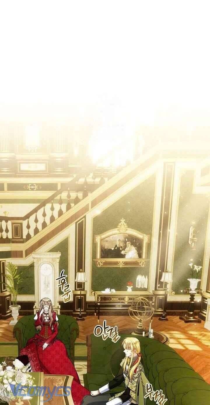 Xin Lỗi Vì Tôi Không Thể Rời Mắt Khỏi Vẻ Ngoài Của Ngài - Chapter 36 - Page 6