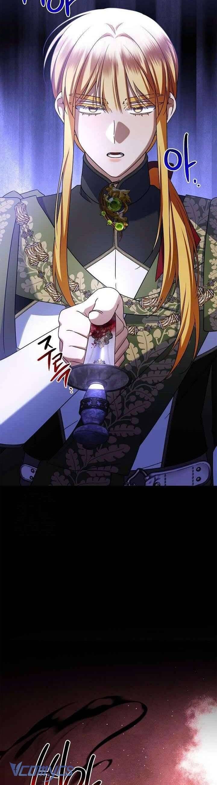 Xin Lỗi Vì Tôi Không Thể Rời Mắt Khỏi Vẻ Ngoài Của Ngài - Chapter 36 - Page 62