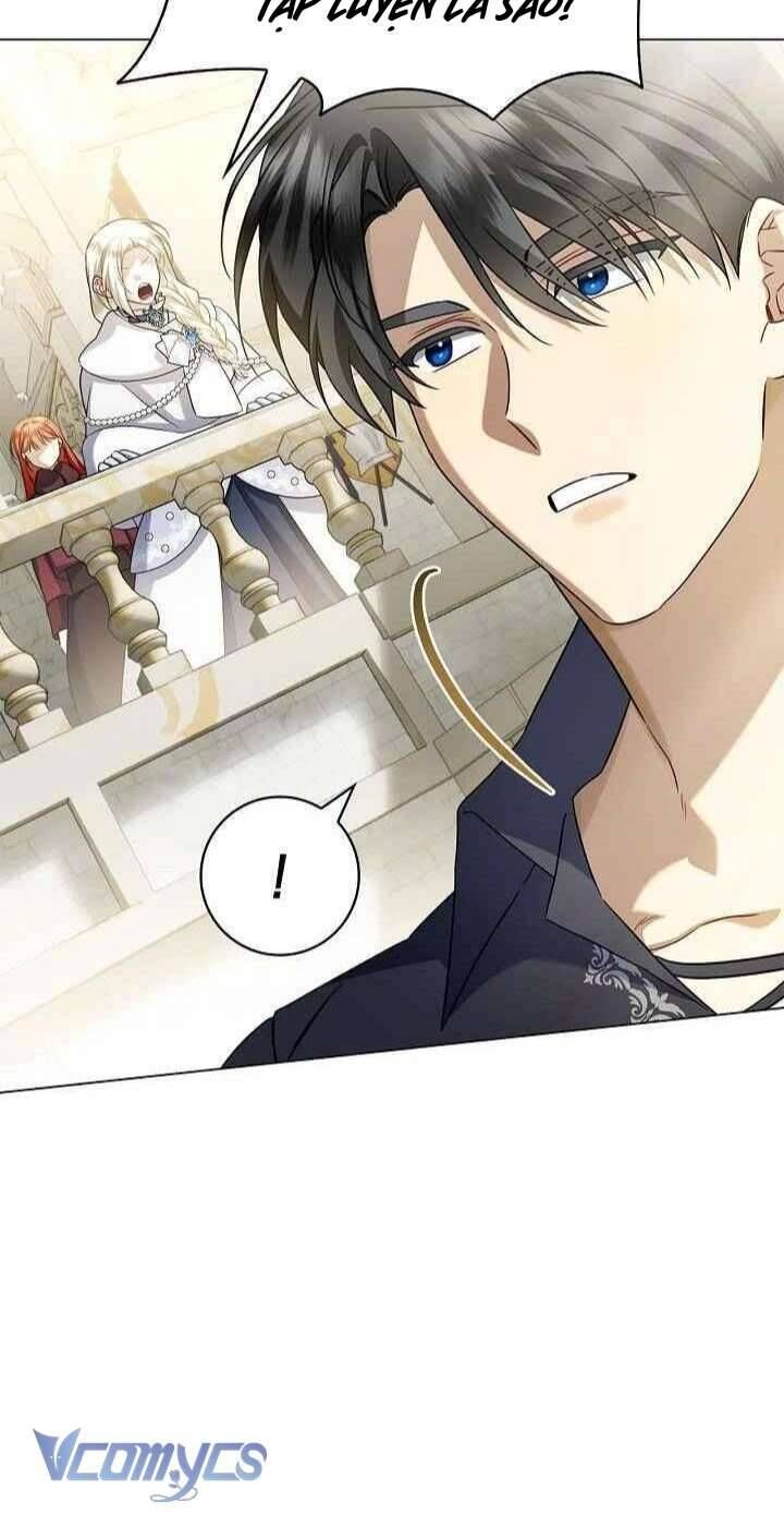 Xin Lỗi Vì Tôi Không Thể Rời Mắt Khỏi Vẻ Ngoài Của Ngài - Chapter 36 - Page 66