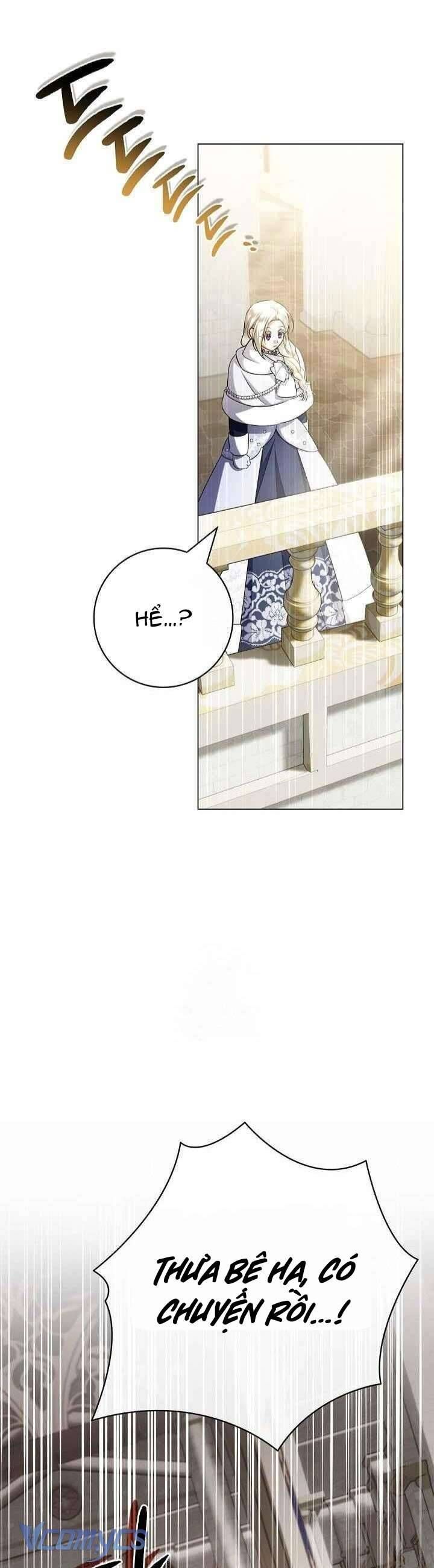 Xin Lỗi Vì Tôi Không Thể Rời Mắt Khỏi Vẻ Ngoài Của Ngài - Chapter 36 - Page 70