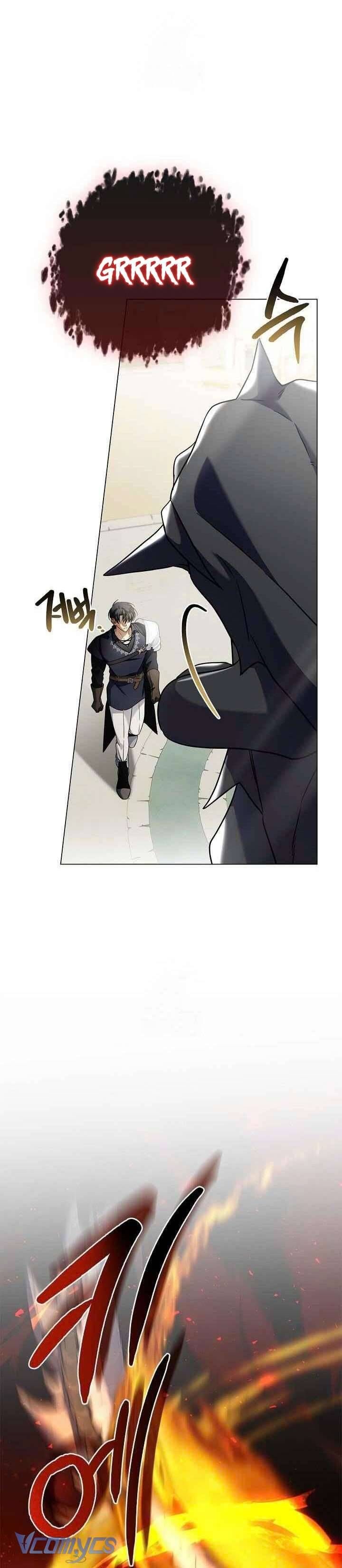 Xin Lỗi Vì Tôi Không Thể Rời Mắt Khỏi Vẻ Ngoài Của Ngài - Chapter 37 - Page 10