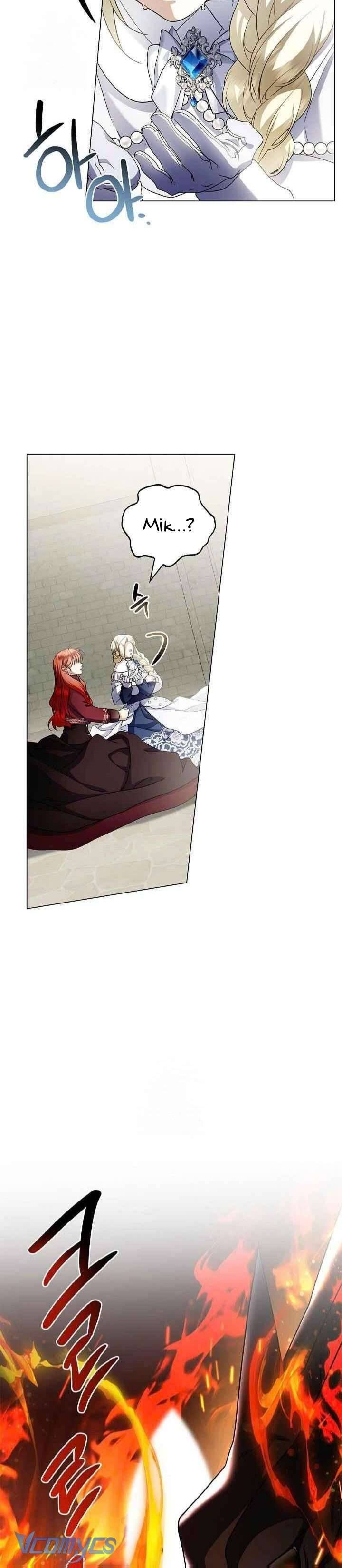 Xin Lỗi Vì Tôi Không Thể Rời Mắt Khỏi Vẻ Ngoài Của Ngài - Chapter 37 - Page 13