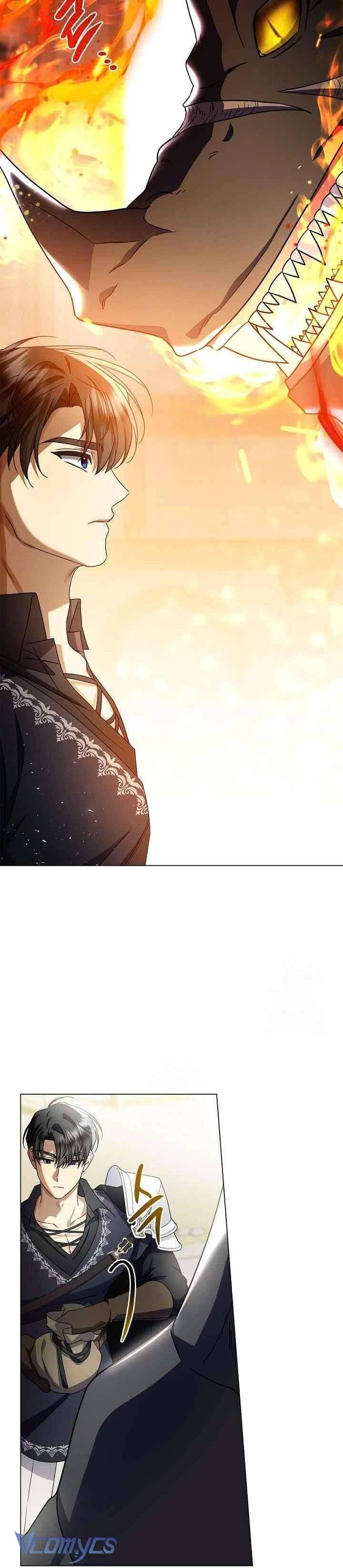 Xin Lỗi Vì Tôi Không Thể Rời Mắt Khỏi Vẻ Ngoài Của Ngài - Chapter 37 - Page 14