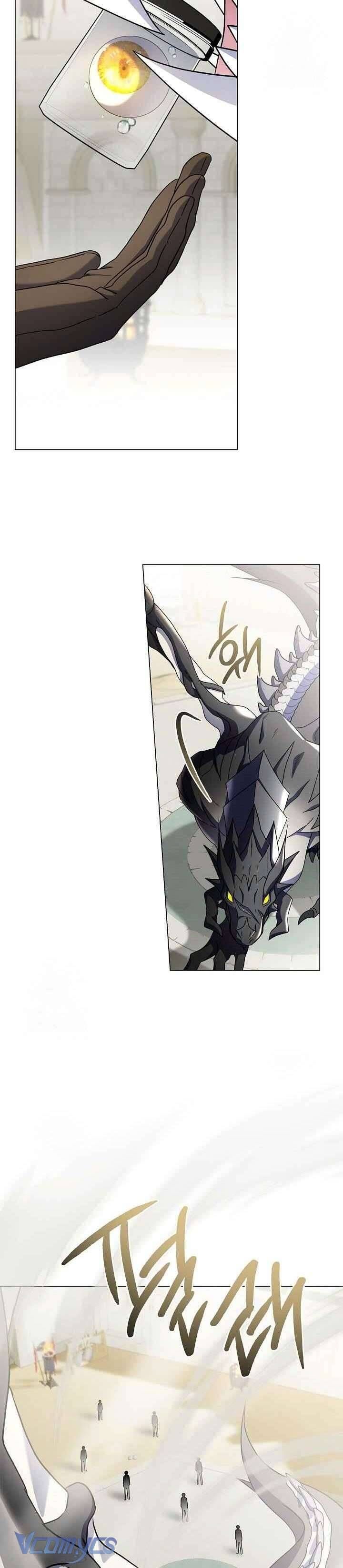 Xin Lỗi Vì Tôi Không Thể Rời Mắt Khỏi Vẻ Ngoài Của Ngài - Chapter 37 - Page 19