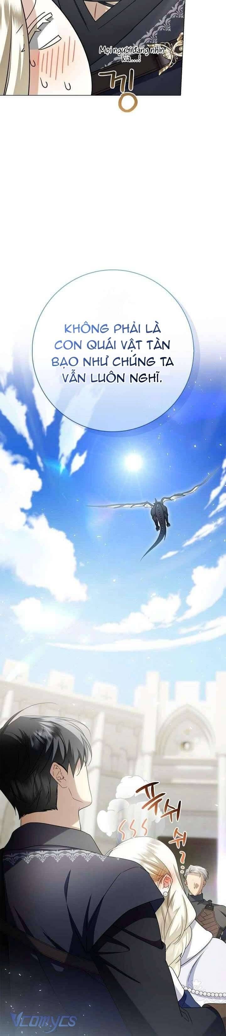 Xin Lỗi Vì Tôi Không Thể Rời Mắt Khỏi Vẻ Ngoài Của Ngài - Chapter 37 - Page 26