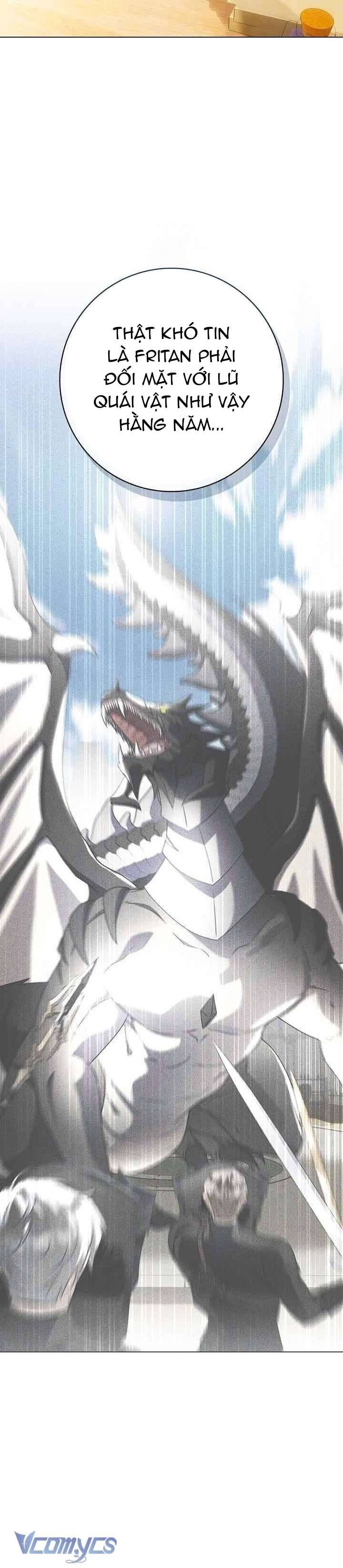 Xin Lỗi Vì Tôi Không Thể Rời Mắt Khỏi Vẻ Ngoài Của Ngài - Chapter 37 - Page 29