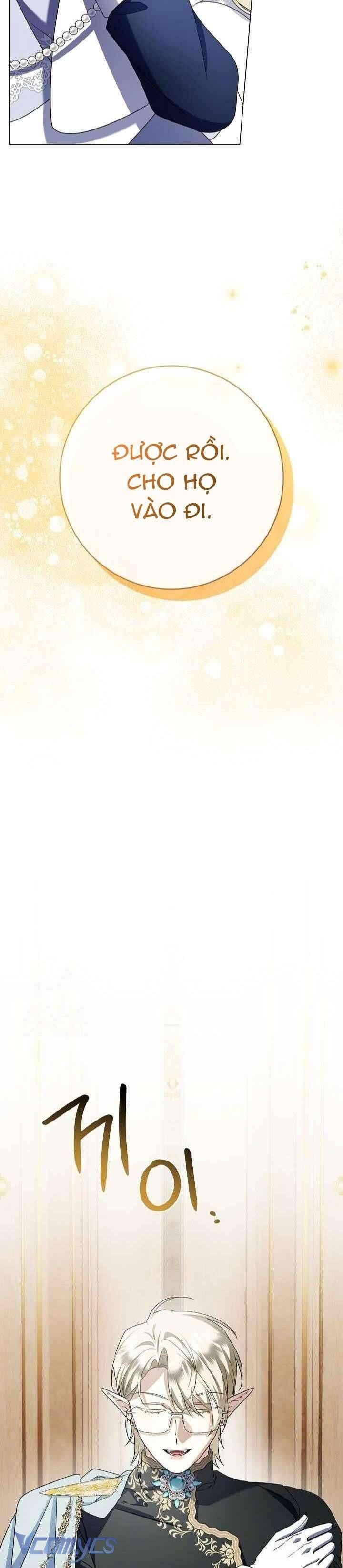 Xin Lỗi Vì Tôi Không Thể Rời Mắt Khỏi Vẻ Ngoài Của Ngài - Chapter 37 - Page 32