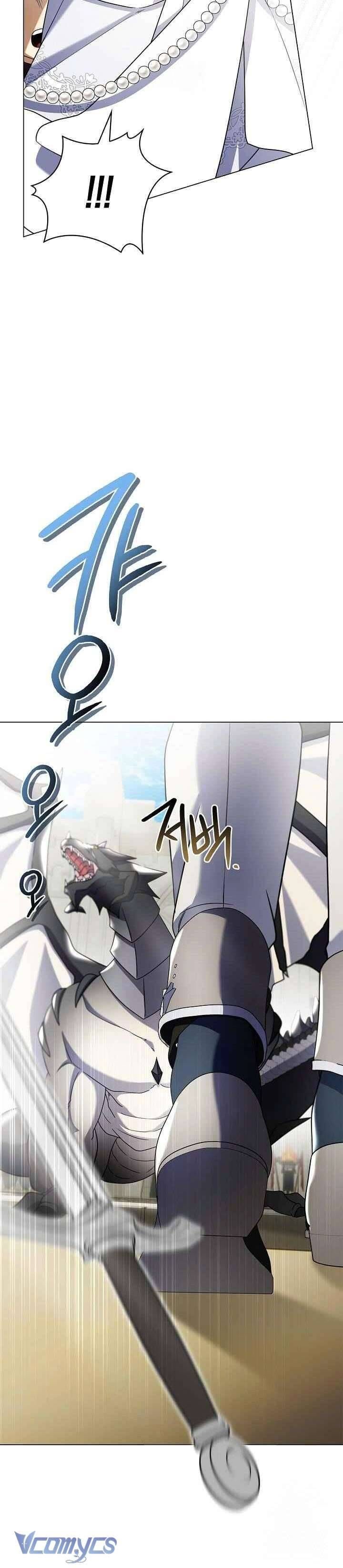 Xin Lỗi Vì Tôi Không Thể Rời Mắt Khỏi Vẻ Ngoài Của Ngài - Chapter 37 - Page 9