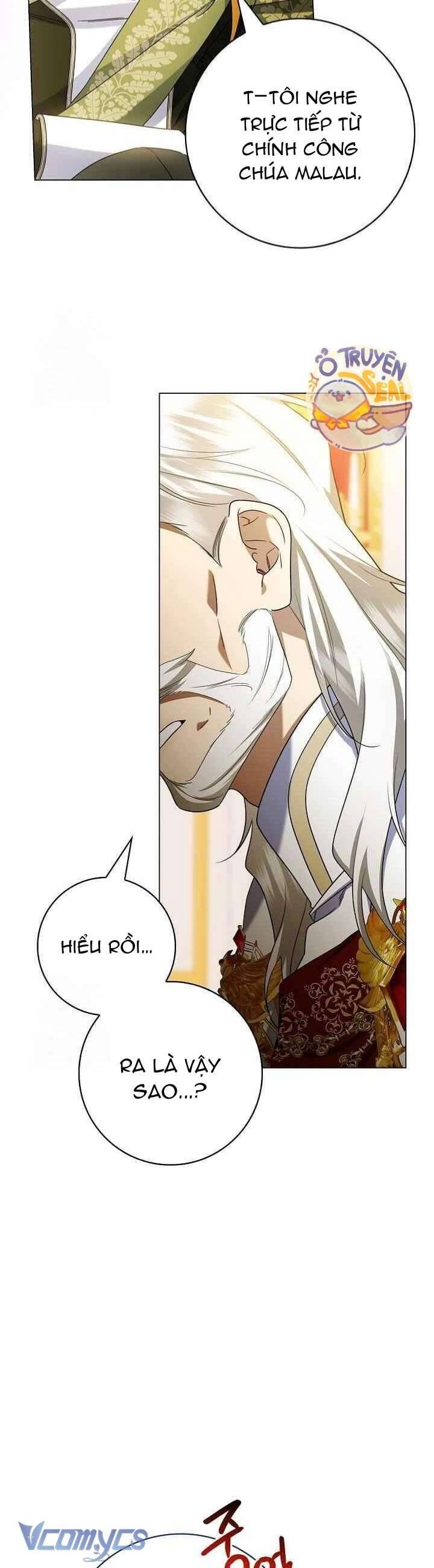 Xin Lỗi Vì Tôi Không Thể Rời Mắt Khỏi Vẻ Ngoài Của Ngài - Chapter 38 - Page 10