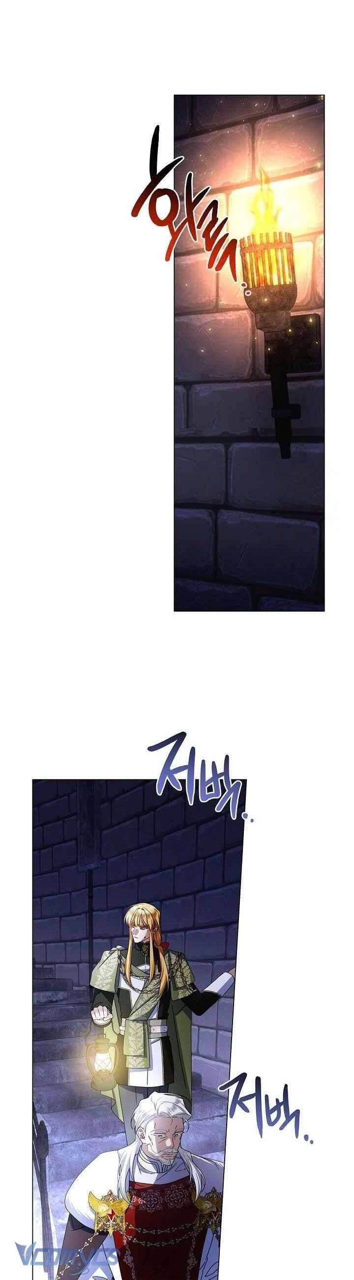 Xin Lỗi Vì Tôi Không Thể Rời Mắt Khỏi Vẻ Ngoài Của Ngài - Chapter 38 - Page 15