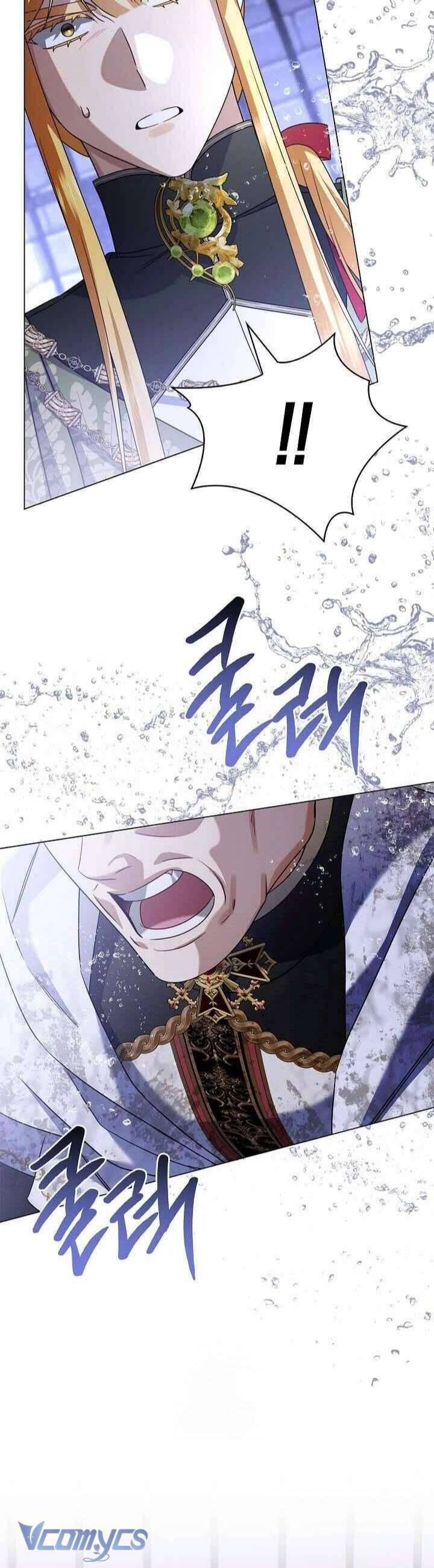 Xin Lỗi Vì Tôi Không Thể Rời Mắt Khỏi Vẻ Ngoài Của Ngài - Chapter 38 - Page 18