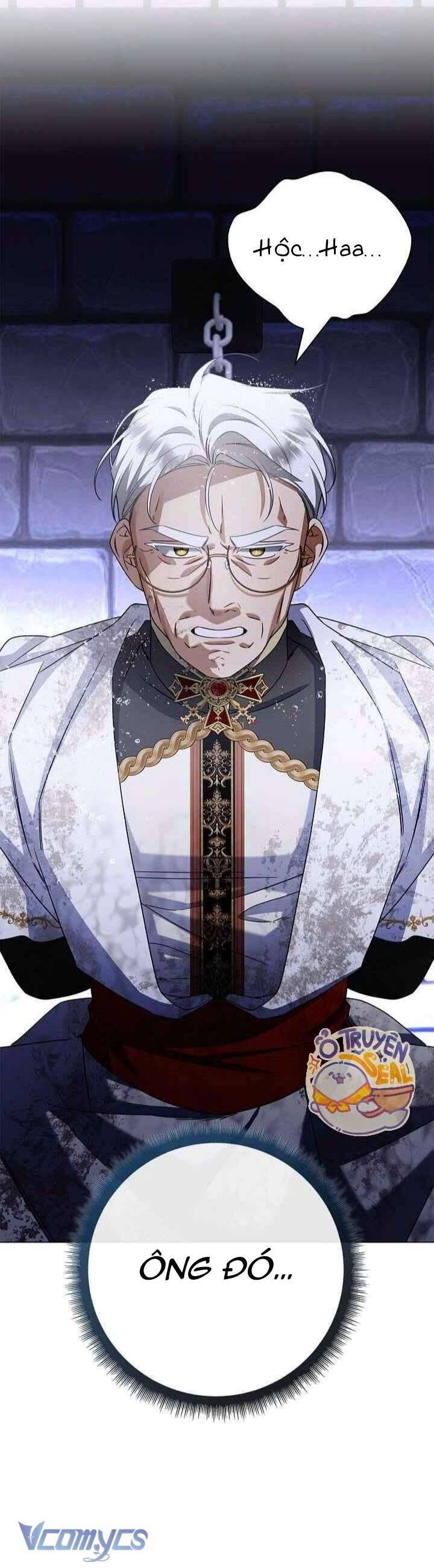 Xin Lỗi Vì Tôi Không Thể Rời Mắt Khỏi Vẻ Ngoài Của Ngài - Chapter 38 - Page 19