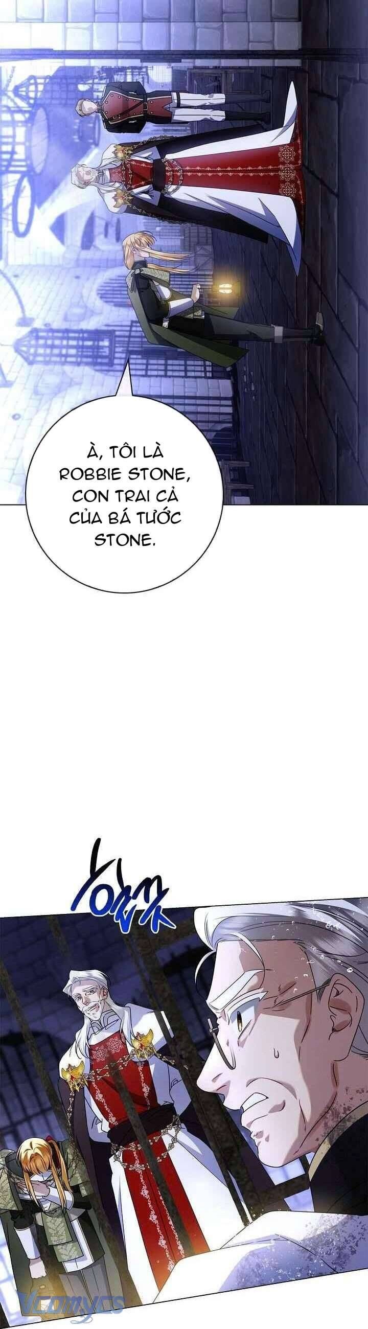 Xin Lỗi Vì Tôi Không Thể Rời Mắt Khỏi Vẻ Ngoài Của Ngài - Chapter 38 - Page 21