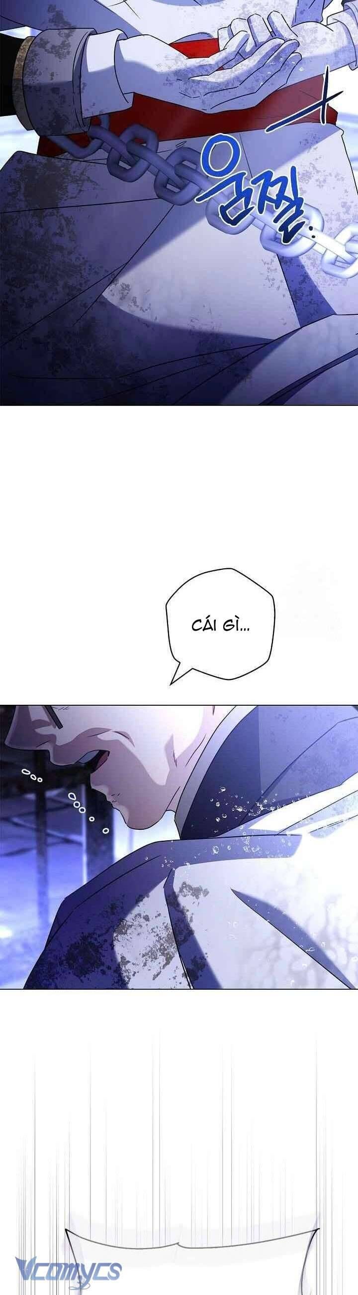 Xin Lỗi Vì Tôi Không Thể Rời Mắt Khỏi Vẻ Ngoài Của Ngài - Chapter 38 - Page 25